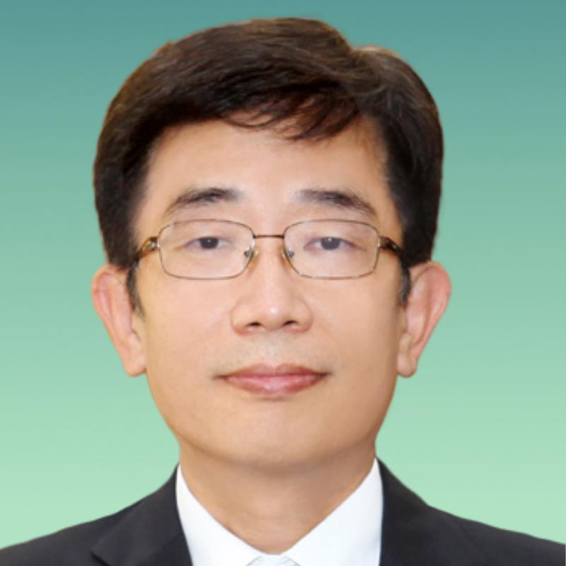 Dr Han Gon Kim